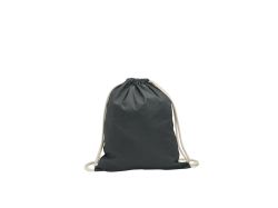 Gym Bag (charcoal)