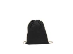 Gym Bag (black)