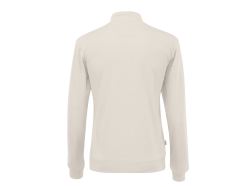 Half Zip (off-white)