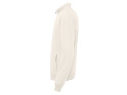 Half Zip (off-white)