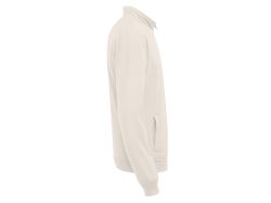 Half Zip (off-white)