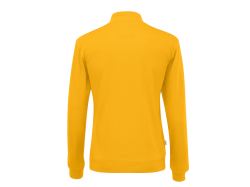 Half Zip (yellow)