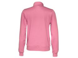 Half Zip (pink)