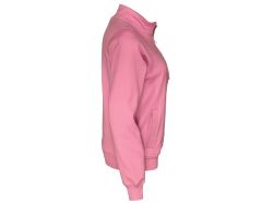Half Zip (pink)