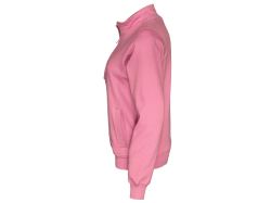 Half Zip (pink)