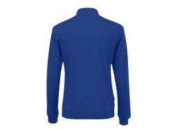 Half Zip (royal blue)
