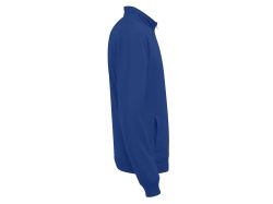 Half Zip (royal blue)