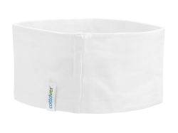 Headband (white)