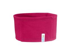 Headband (cerise)