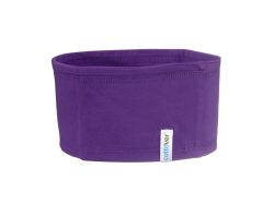 Headband (purple)