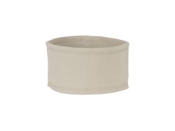 Headband (dk sand)