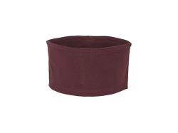 Headband (burgundy)