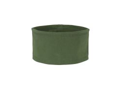 Headband (dk green)