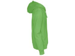 Hood (green)