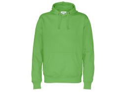 Hood (green)
