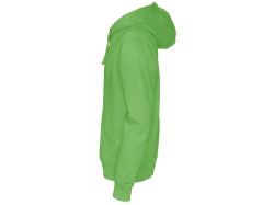 Hood (green)