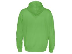 Hood (green)
