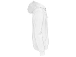 Hood (white)