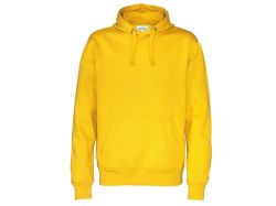 Hood (yellow)