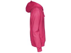 Hood (cerise)