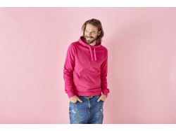 Hood (royal blue)