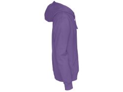 Hood (purple)