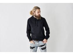 Hood (black)