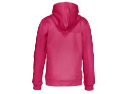 Hood Kid (cerise)