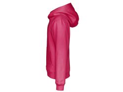 Hood Kid (cerise)