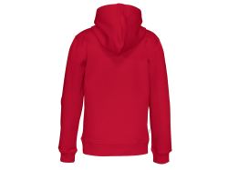 Hood Kid (red)