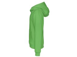 Hood Kid (green)