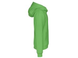 Hood Kid (green)