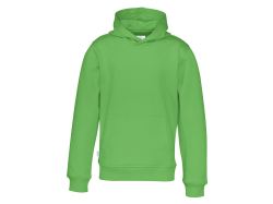 Hood Kid (green)