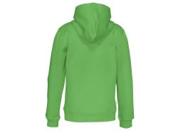 Hood Kid (green)