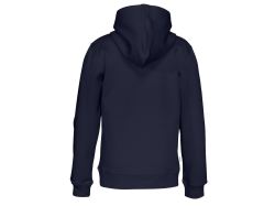 Hood Kid (navy)