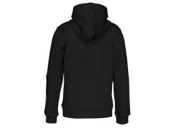 Hood Kid (black)