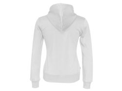 Hood Woman (white)