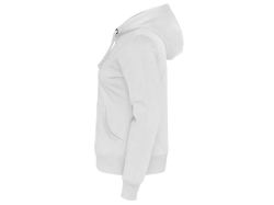 Hood Woman (white)