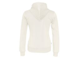Hood Woman (off-white)