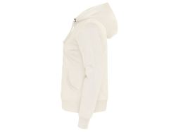 Hood Woman (off-white)