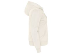 Hood Woman (off-white)