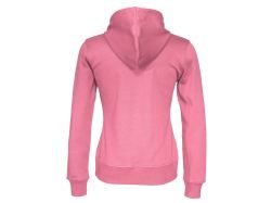 Hood Woman (pink)