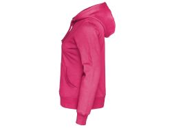 Hood Woman (cerise)
