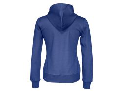 Hood Woman (royal blue)