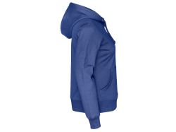 Hood Woman (royal blue)