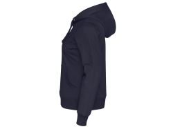 Hood Woman (navy)
