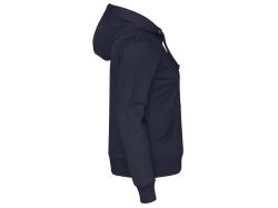 Hood Woman (navy)