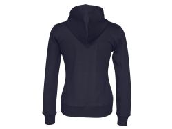 Hood Woman (navy)
