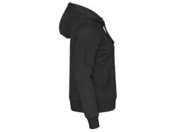 Hood Woman (black)