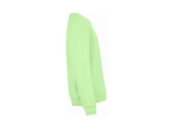 Key Crew Neck (Gots) (mint green)